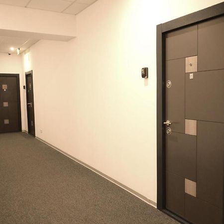 Luana Airport Apartments #3 Otopeni Eksteriør billede